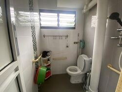 Blk 684D Woodlands Drive 73 (Woodlands), HDB 4 Rooms #567689121
